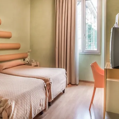 拉福尔泰莎酒店 3* 佛罗伦萨