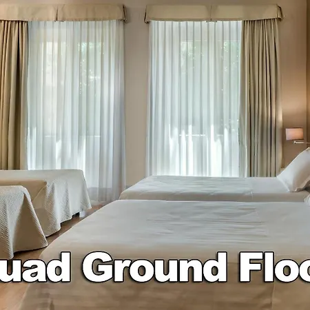 拉福尔泰莎酒店 酒店 3*