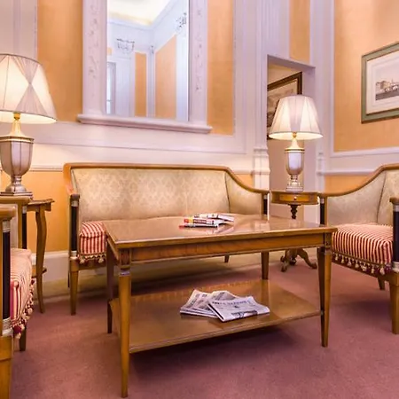 拉福尔泰莎酒店 佛罗伦萨