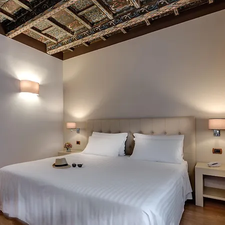 La Fortezza 3*