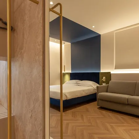 拉福尔泰莎酒店 佛罗伦萨