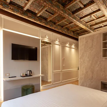 La Fortezza