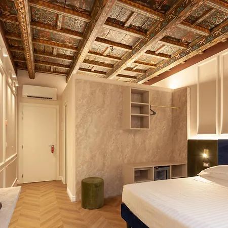 La Fortezza