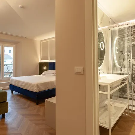 拉福尔泰莎酒店 佛罗伦萨