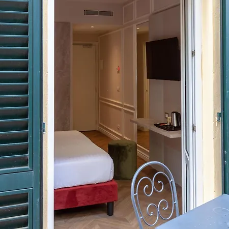 拉福尔泰莎酒店