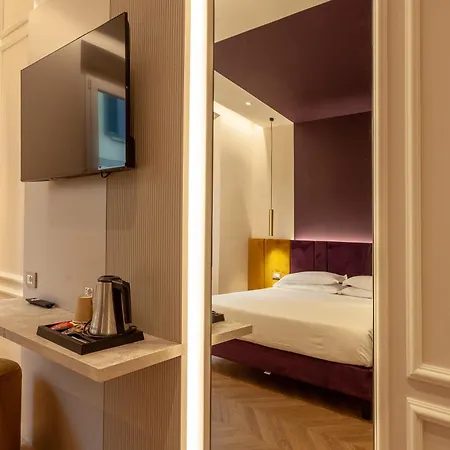 拉福尔泰莎酒店 佛罗伦萨