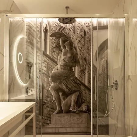 酒店 拉福尔泰莎酒店 3*