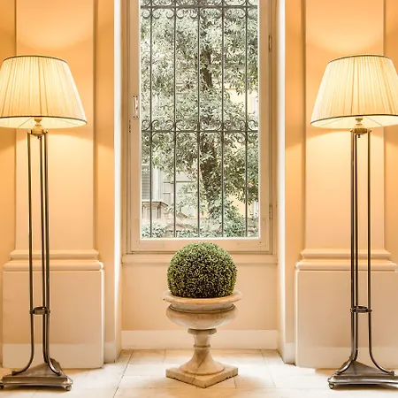 La Fortezza 3* Floransa