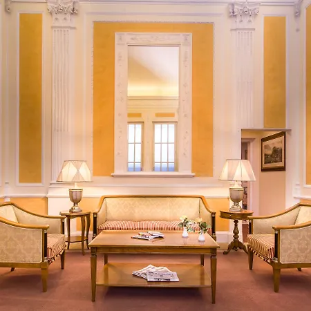 Otel La Fortezza