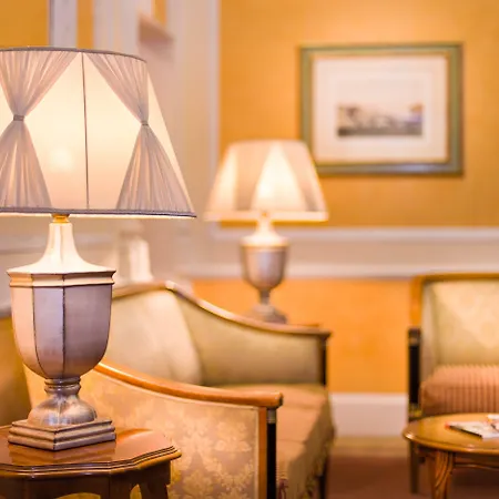Otel La Fortezza Floransa