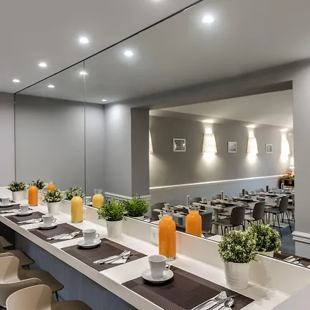 Otel La Fortezza 3*
