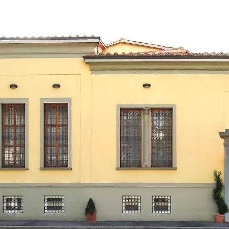 拉福尔泰莎酒店 佛罗伦萨