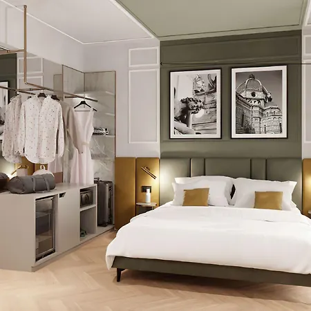 Otel La Fortezza
