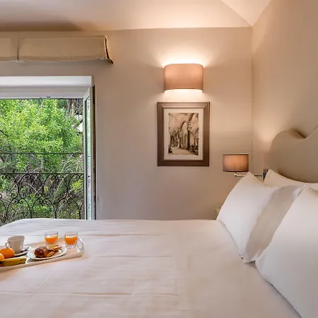 Otel La Fortezza