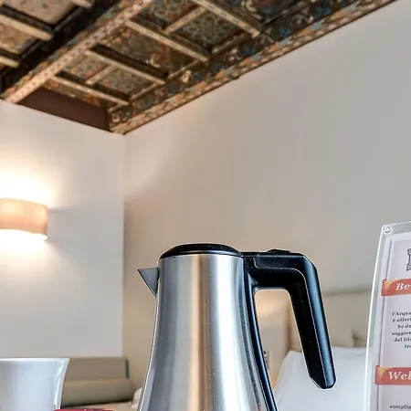 Hotel La Fortezza