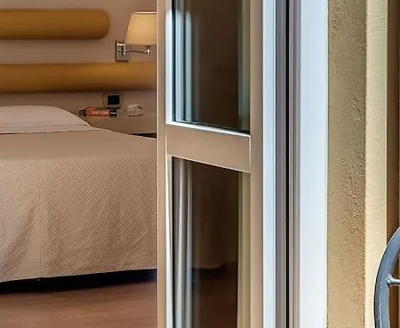Hotel La Fortezza