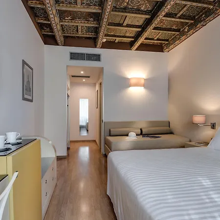 Hotel La Fortezza