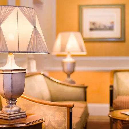 La Fortezza Hotel Florencja