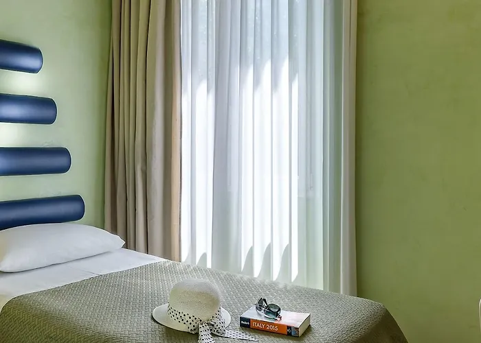 Hotel La Fortezza 3*