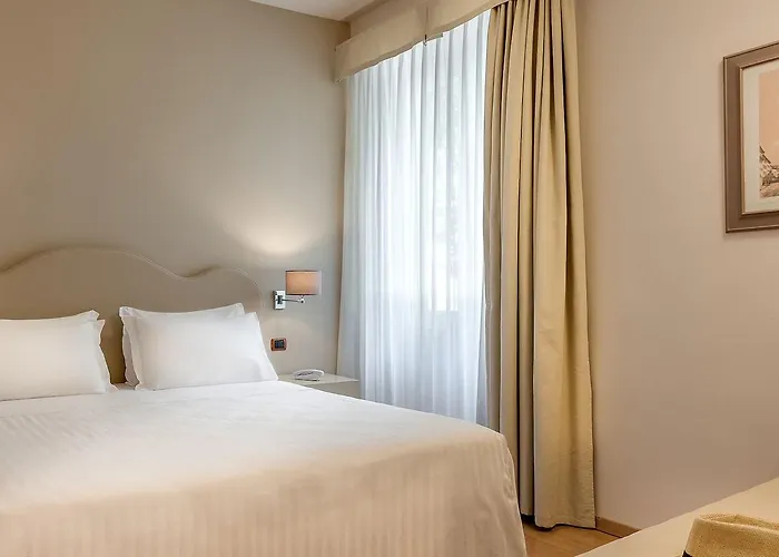 La Fortezza 3* Florence