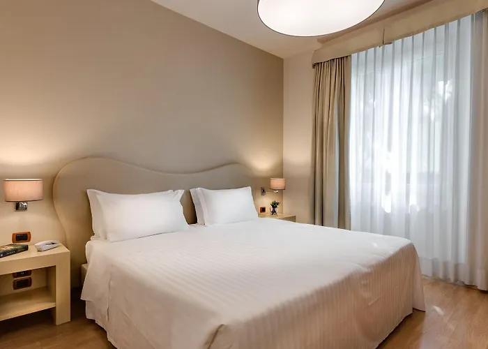 La Fortezza Hotel 3*