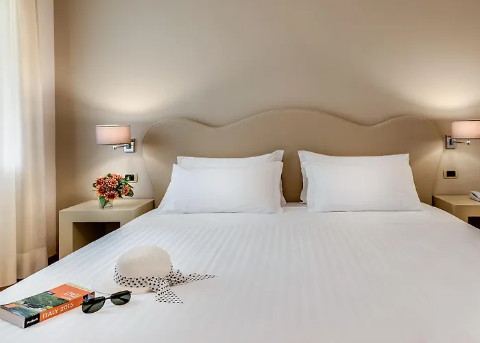 La Fortezza Hotel Florence