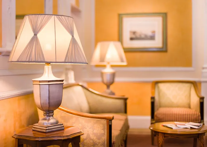 Hotel La Fortezza Florence