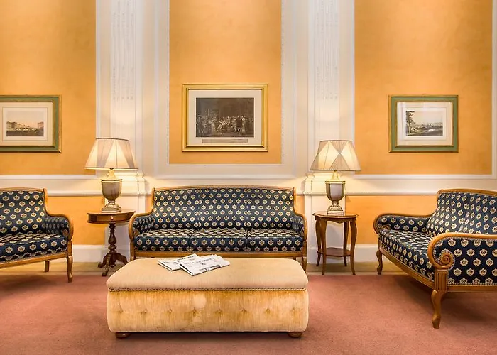 Hotel La Fortezza Florence