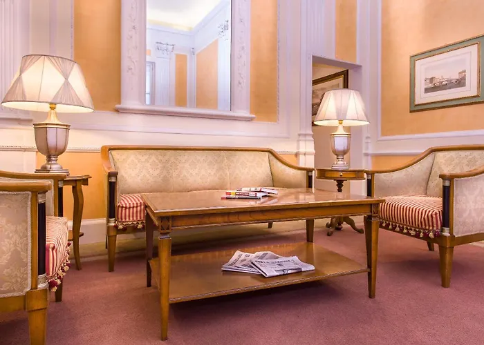 La Fortezza Hotel Florence