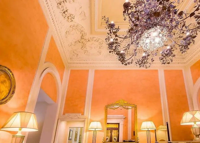 Hotel La Fortezza 3*