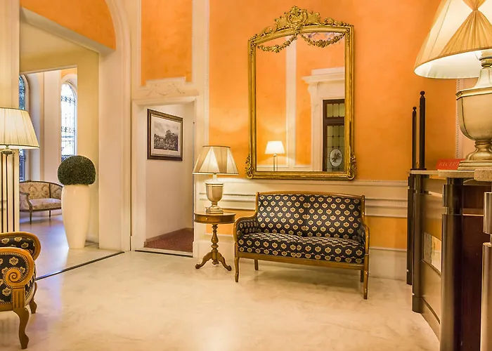 La Fortezza Florence