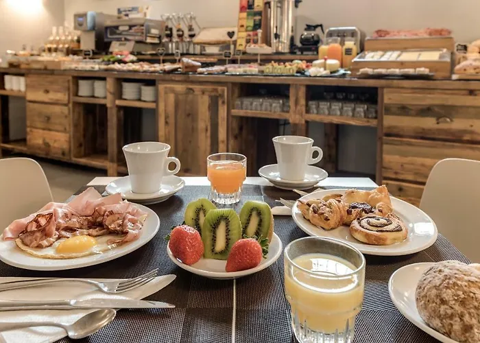 Hotel La Fortezza Florence