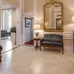 La Fortezza Отель Флоренция
