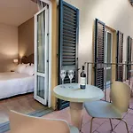 La Fortezza Otel Floransa