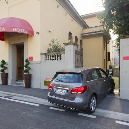 La Fortezza Firenze