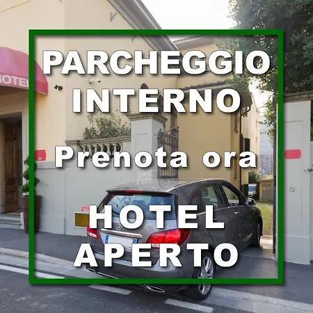 Hotel La Fortezza Firenze