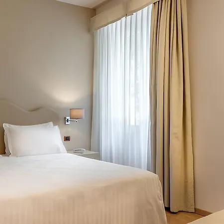La Fortezza 3* Florencia
