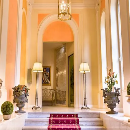 Hotel La Fortezza