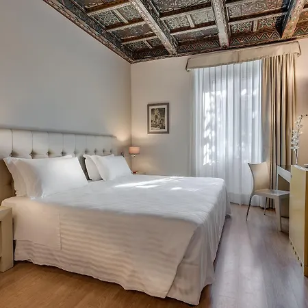 La Fortezza 3* Florence