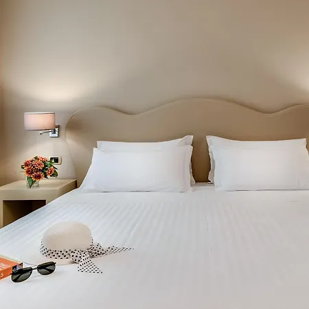 La Fortezza Hotel Florenz