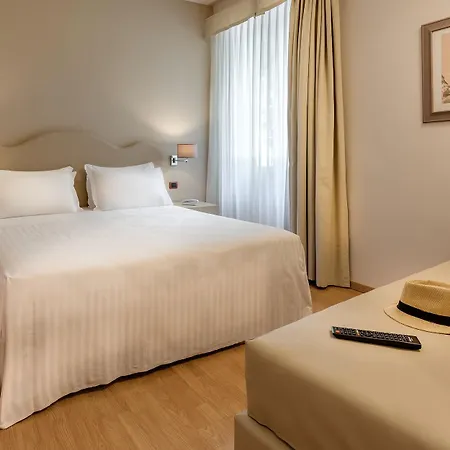 La Fortezza Hotel