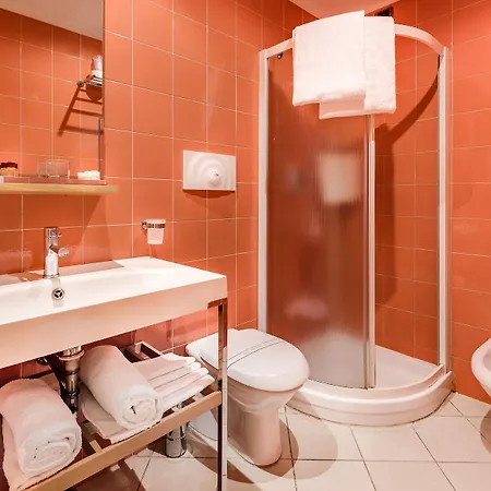 La Fortezza 3*