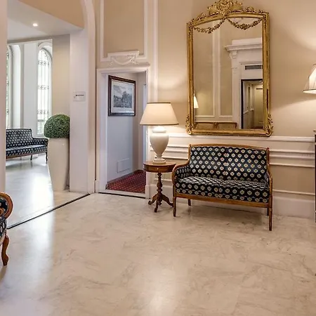 La Fortezza Hotel Florenz