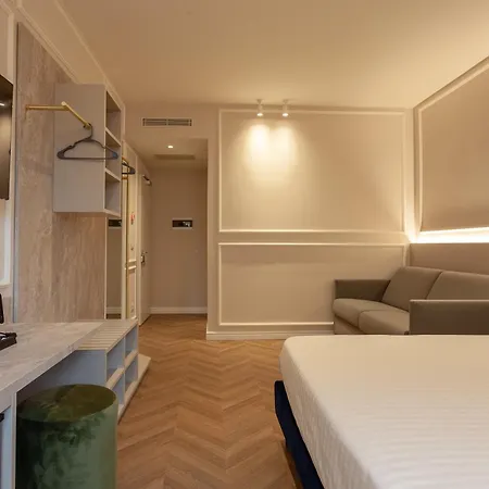 La Fortezza Florence