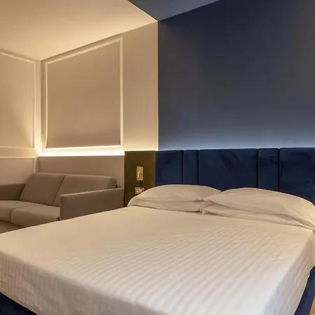 La Fortezza Hotel 3*