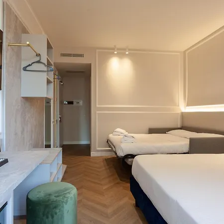 Hotel La Fortezza