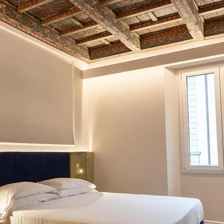 Hotel La Fortezza
