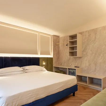 La Fortezza Florence