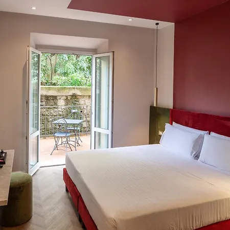 La Fortezza Hotel 3*
