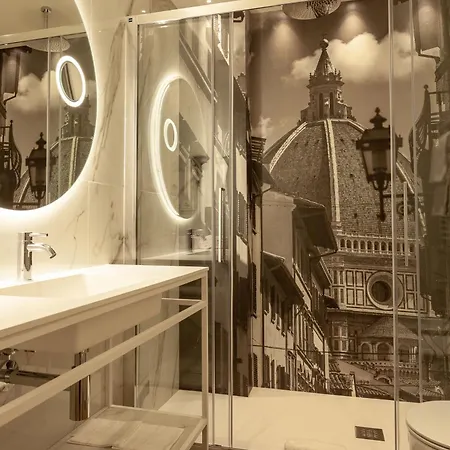 La Fortezza 3* Firenze